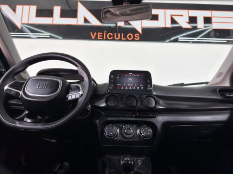 FIAT Argo 1.0 4P FLEX FIREFLY, Foto 7