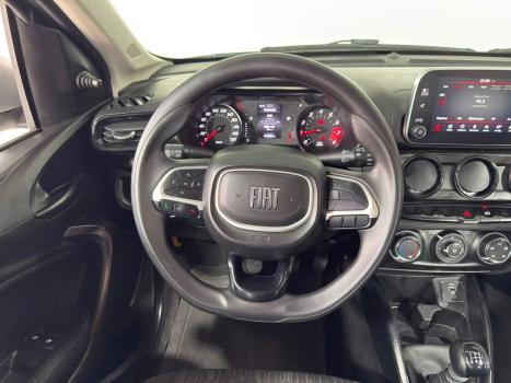 FIAT Argo 1.0 4P FLEX FIREFLY, Foto 8