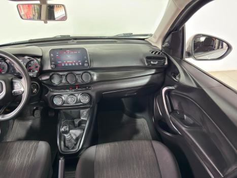 FIAT Argo 1.0 4P FLEX FIREFLY, Foto 9