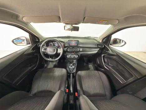 FIAT Argo 1.0 4P FLEX FIREFLY, Foto 10