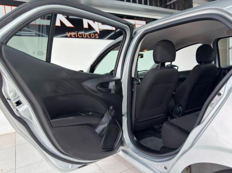 FIAT Argo 1.0 4P FLEX FIREFLY, Foto 12