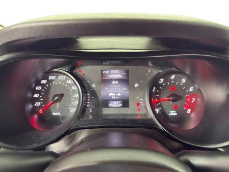 FIAT Argo 1.0 4P FLEX FIREFLY, Foto 13