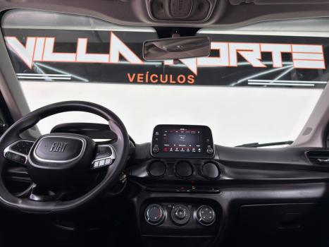 FIAT Argo 1.0 4P FLEX FIREFLY, Foto 16