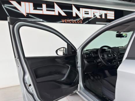 FIAT Argo 1.0 4P FLEX FIREFLY, Foto 22