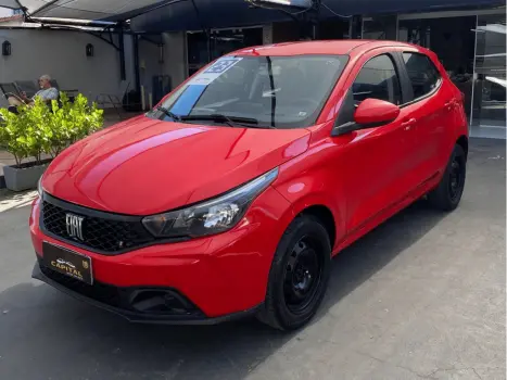 FIAT Argo 1.0 4P FLEX FIREFLY DRIVE, Foto 2