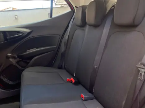 FIAT Argo 1.0 4P FLEX FIREFLY DRIVE, Foto 4