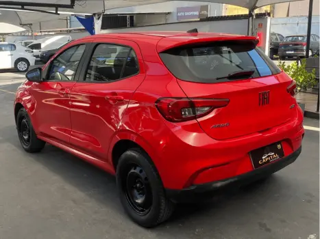 FIAT Argo 1.0 4P FLEX FIREFLY DRIVE, Foto 8
