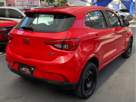FIAT Argo 1.0 4P FLEX FIREFLY DRIVE, Foto 11