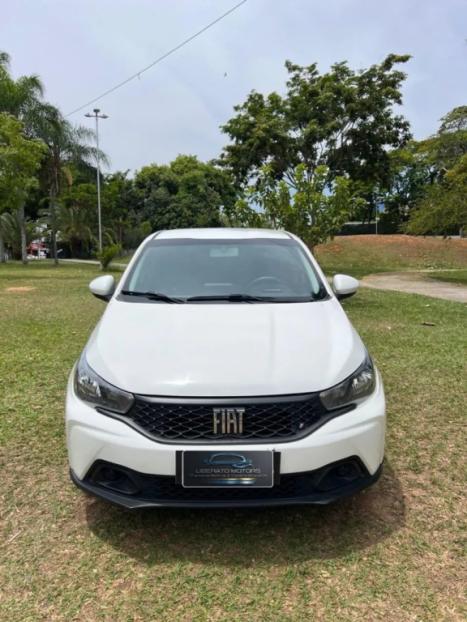 FIAT Argo 1.0 4P FLEX FIREFLY DRIVE, Foto 2
