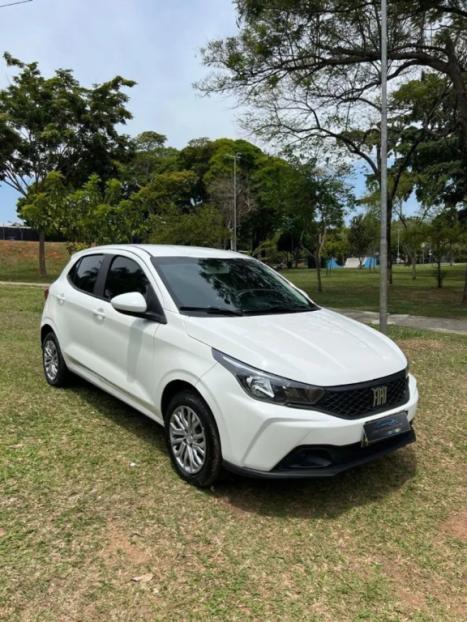 FIAT Argo 1.0 4P FLEX FIREFLY DRIVE, Foto 3