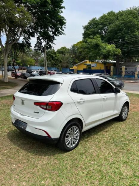 FIAT Argo 1.0 4P FLEX FIREFLY DRIVE, Foto 4