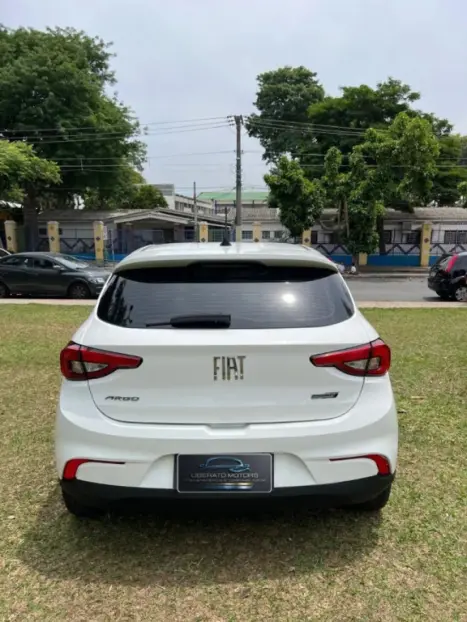 FIAT Argo 1.0 4P FLEX FIREFLY DRIVE, Foto 6