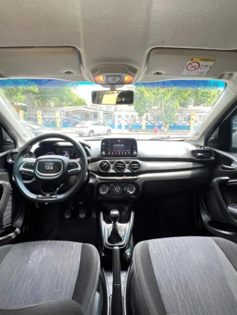 FIAT Argo 1.0 4P FLEX FIREFLY DRIVE, Foto 7