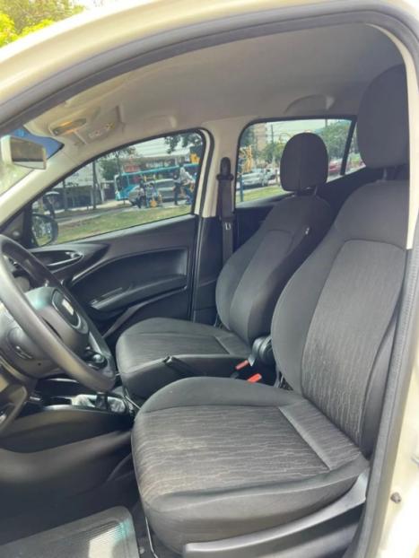 FIAT Argo 1.0 4P FLEX FIREFLY DRIVE, Foto 8
