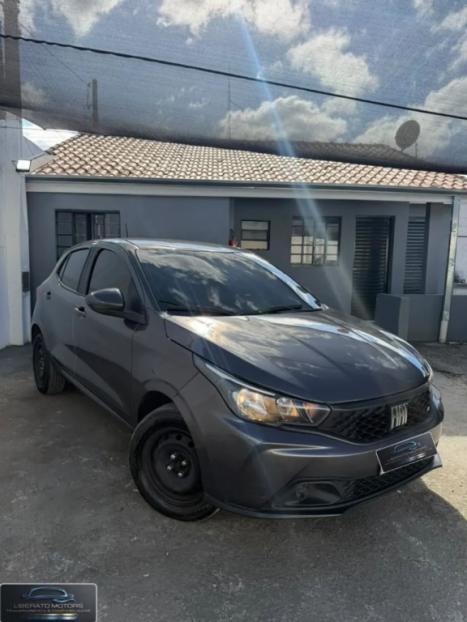 FIAT Argo 1.0 4P FLEX FIREFLY DRIVE, Foto 3