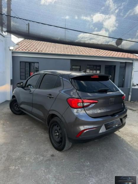 FIAT Argo 1.0 4P FLEX FIREFLY DRIVE, Foto 6