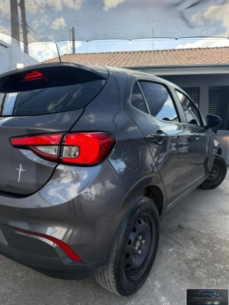 FIAT Argo 1.0 4P FLEX FIREFLY DRIVE, Foto 7
