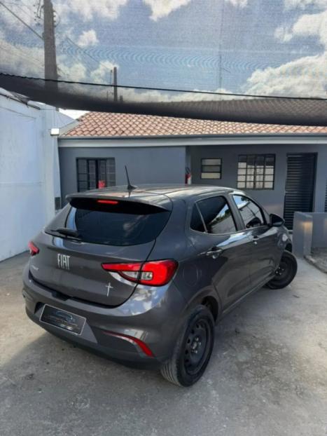 FIAT Argo 1.0 4P FLEX FIREFLY DRIVE, Foto 8
