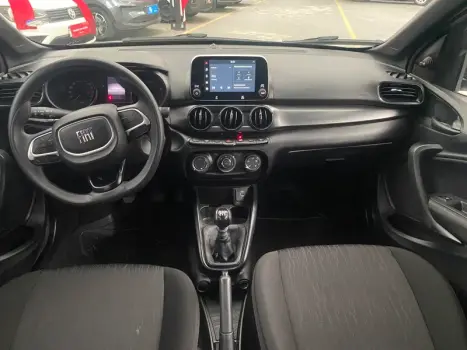 FIAT Argo 1.0 4P FLEX FIREFLY DRIVE, Foto 3