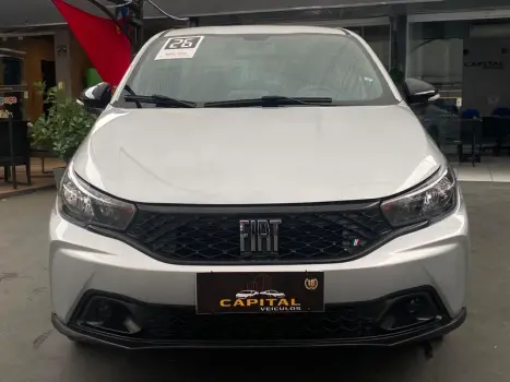 FIAT Argo 1.0 4P FLEX FIREFLY DRIVE, Foto 10