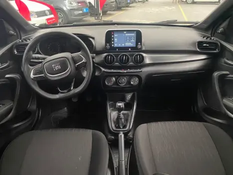 FIAT Argo 1.0 4P FLEX FIREFLY DRIVE, Foto 12