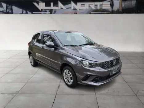 FIAT Argo 1.0 4P FLEX FIREFLY DRIVE, Foto 4