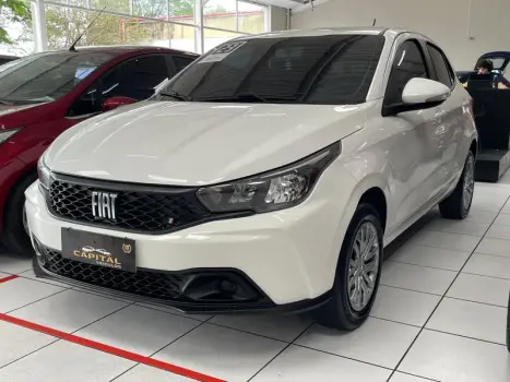 FIAT Argo 1.0 4P FLEX FIREFLY, Foto 2