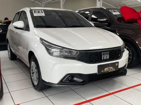 FIAT Argo 1.0 4P FLEX FIREFLY, Foto 5
