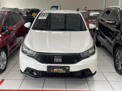 FIAT Argo 1.0 4P FLEX FIREFLY, Foto 8