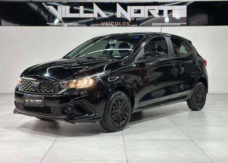 FIAT Argo 1.0 4P FLEX FIREFLY DRIVE, Foto 1