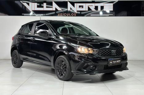 FIAT Argo 1.0 4P FLEX FIREFLY DRIVE, Foto 3