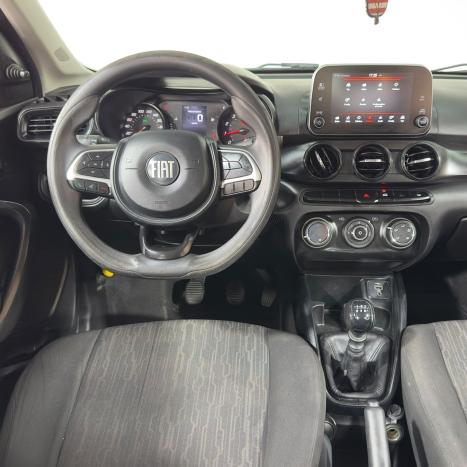 FIAT Argo 1.0 4P FLEX FIREFLY DRIVE, Foto 12
