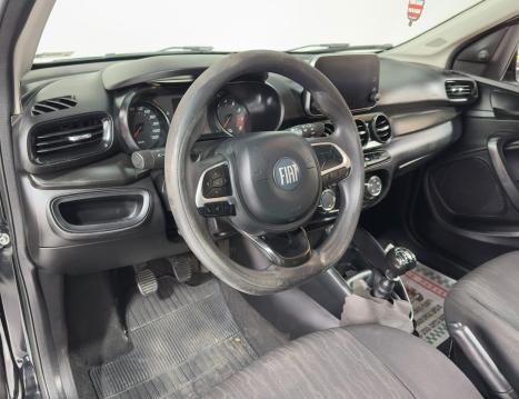 FIAT Argo 1.0 4P FLEX FIREFLY DRIVE, Foto 18
