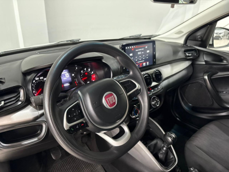 FIAT Argo 1.0 FLEX FIREFLY, Foto 8