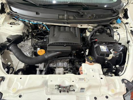 FIAT Argo 1.0 FLEX FIREFLY, Foto 9