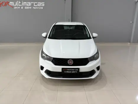 FIAT Argo 1.0 FLEX FIREFLY, Foto 2