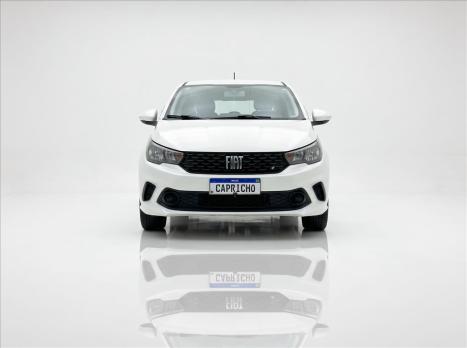 FIAT Argo 1.0 FLEX FIREFLY, Foto 1