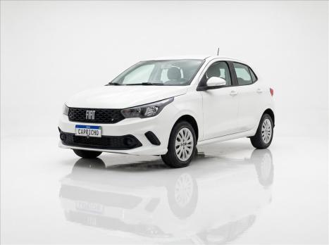 FIAT Argo 1.0 FLEX FIREFLY, Foto 2