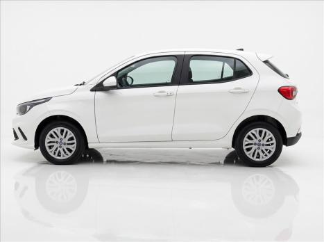FIAT Argo 1.0 FLEX FIREFLY, Foto 3