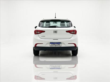 FIAT Argo 1.0 FLEX FIREFLY, Foto 4