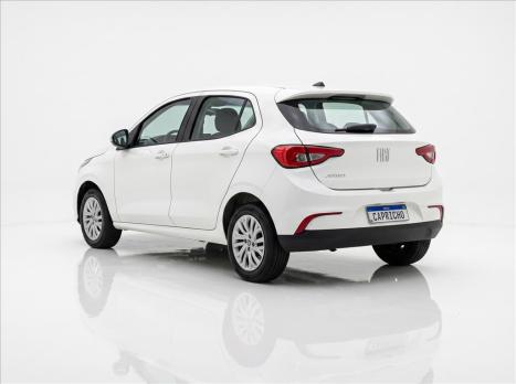 FIAT Argo 1.0 FLEX FIREFLY, Foto 5