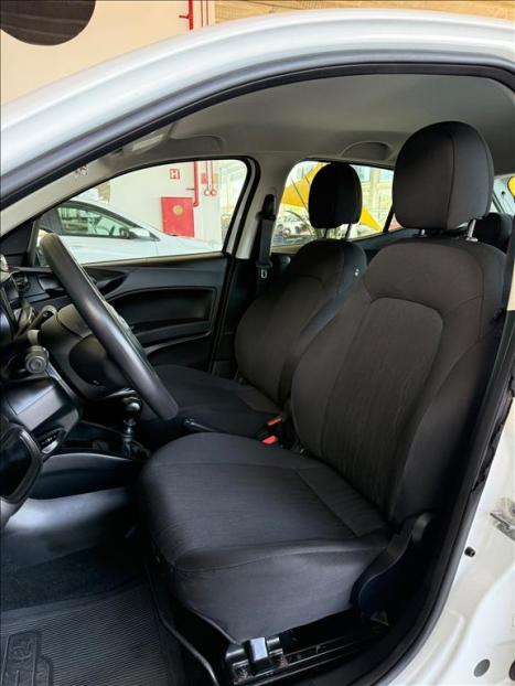 FIAT Argo 1.0 FLEX FIREFLY, Foto 6