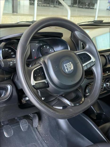 FIAT Argo 1.0 FLEX FIREFLY, Foto 9