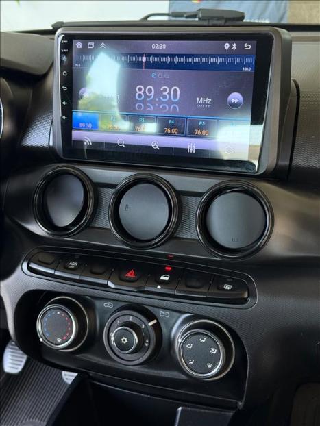 FIAT Argo 1.0 FLEX FIREFLY, Foto 10