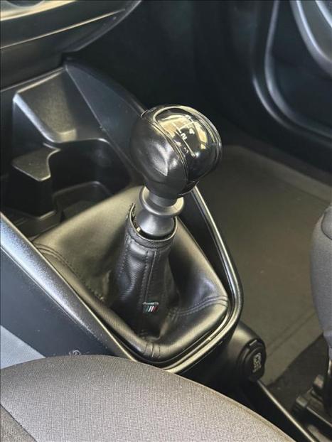 FIAT Argo 1.0 FLEX FIREFLY, Foto 11
