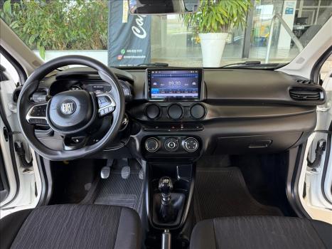 FIAT Argo 1.0 FLEX FIREFLY, Foto 13