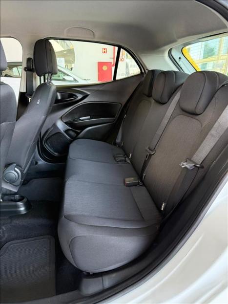 FIAT Argo 1.0 FLEX FIREFLY, Foto 14