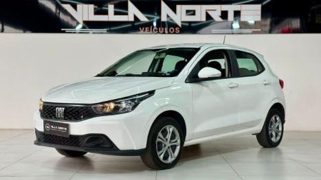 FIAT Argo 1.0 FLEX FIREFLY, Foto 1