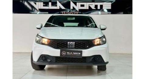 FIAT Argo 1.0 FLEX FIREFLY, Foto 2