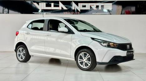 FIAT Argo 1.0 FLEX FIREFLY, Foto 3